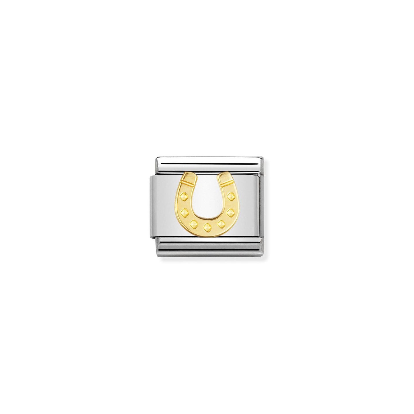LINK, DANISH HORSESHOE