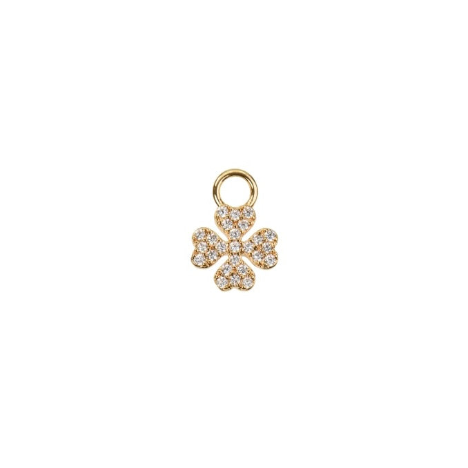Margit Charm White