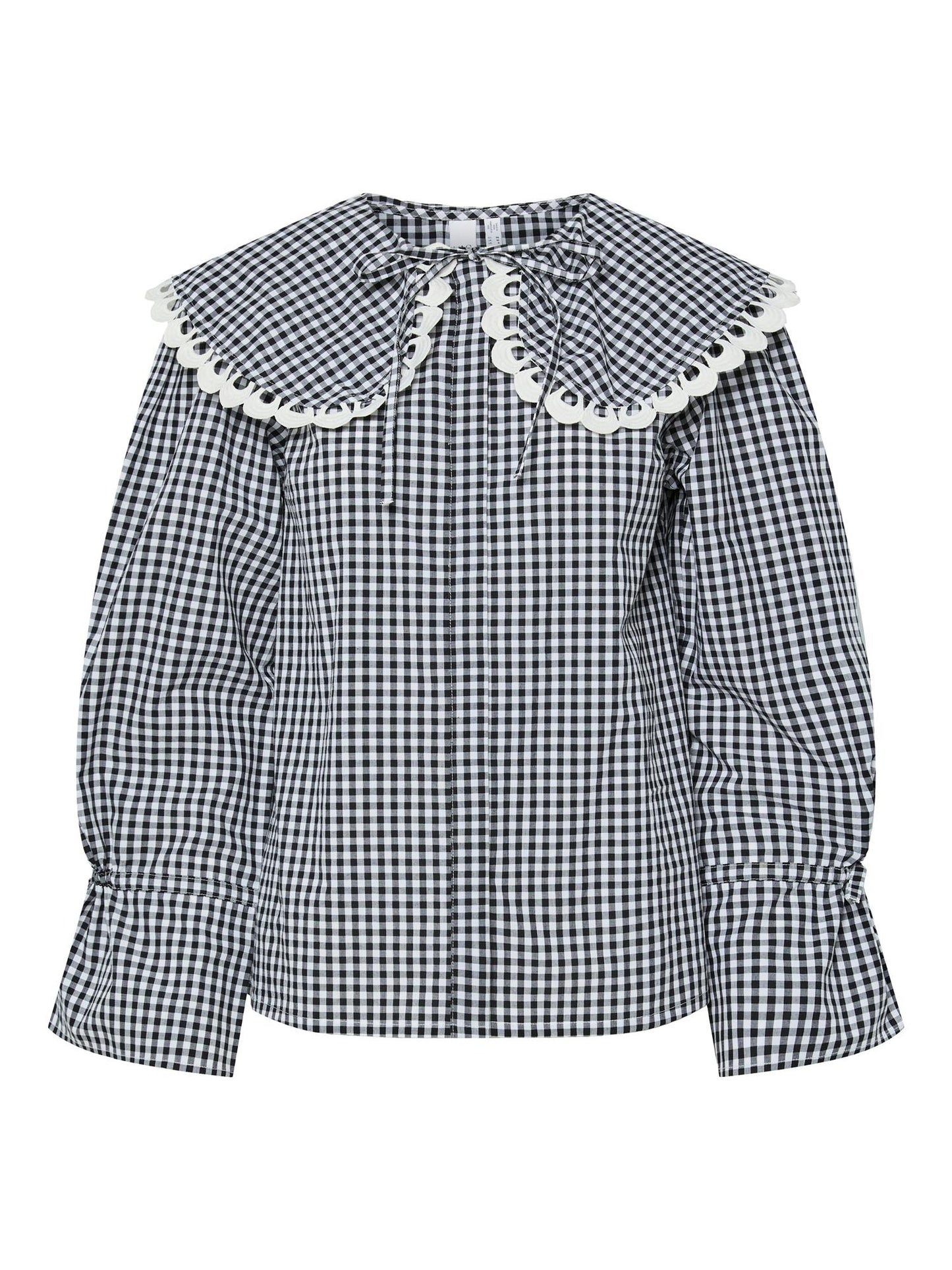 YASKARA LS SHIRT