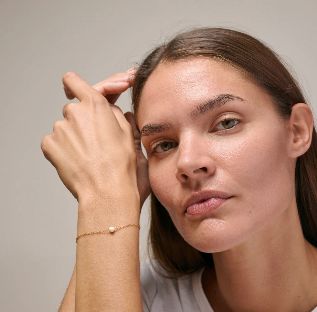 Ballon Daisy Bracelet