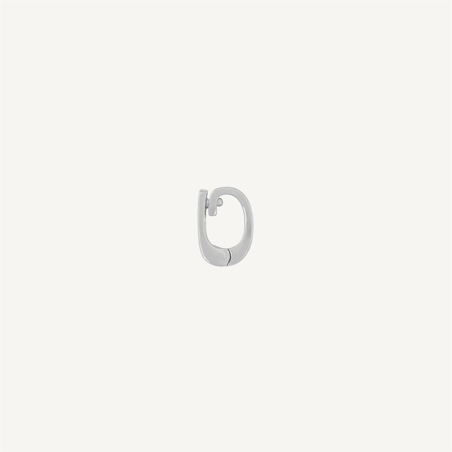 Silver Connector