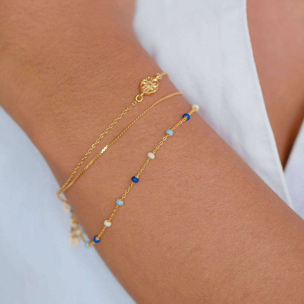 Lola Marine Bracelet