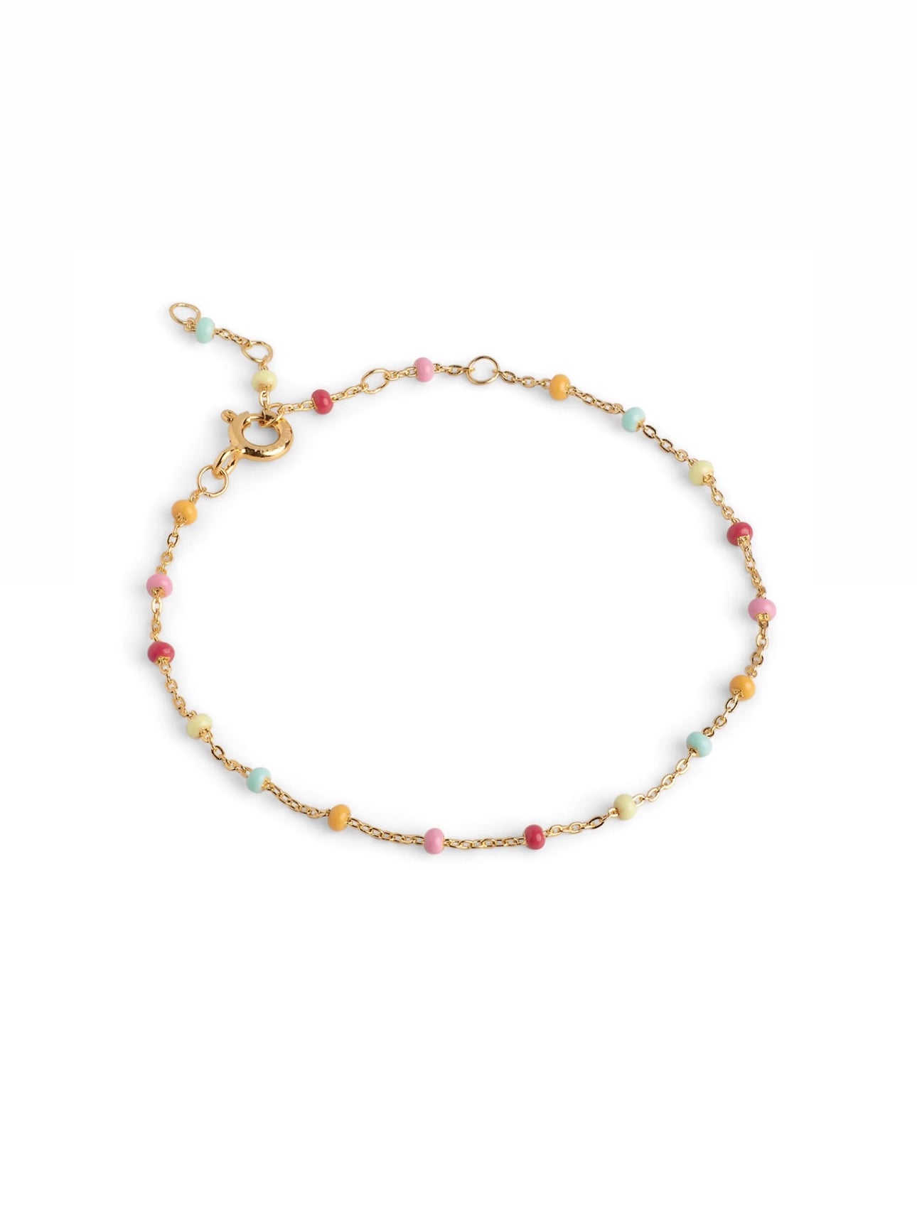 Lola Rainbow Bracelet