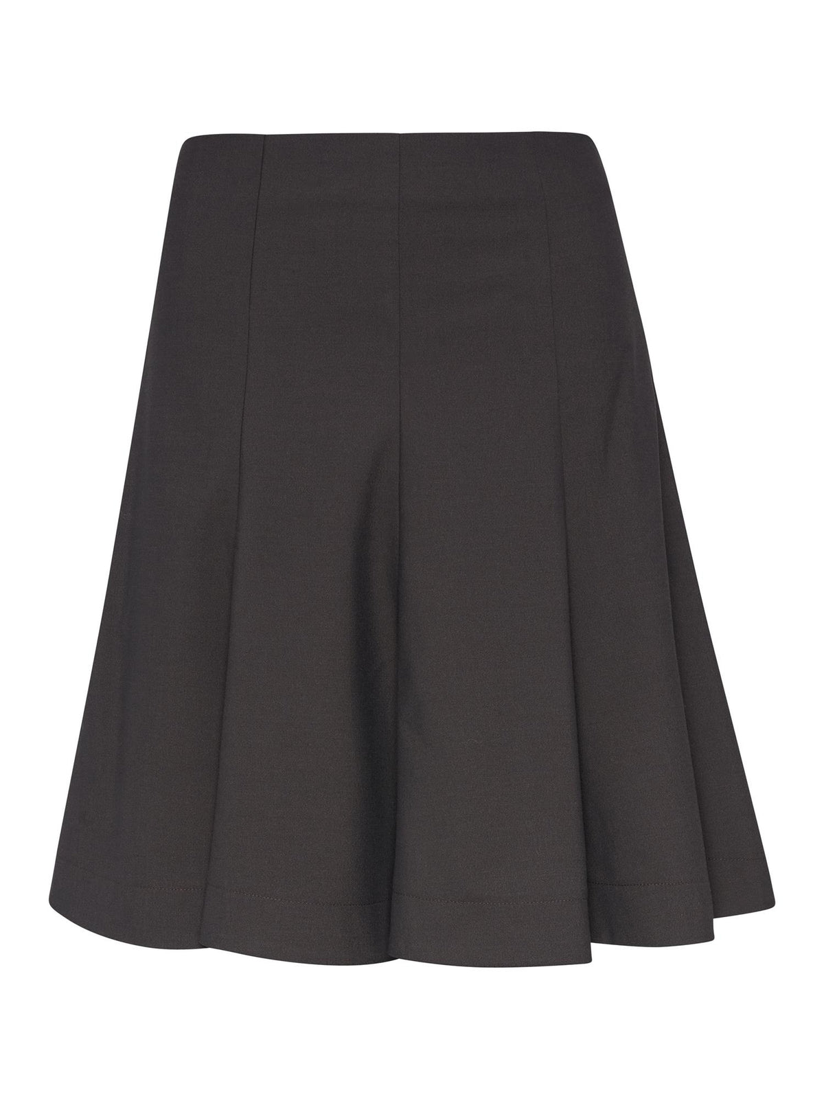 Charlie Skirt - Brown
