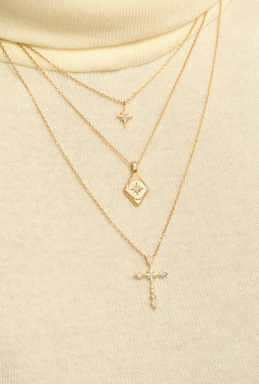 Diwali In A Box Necklace