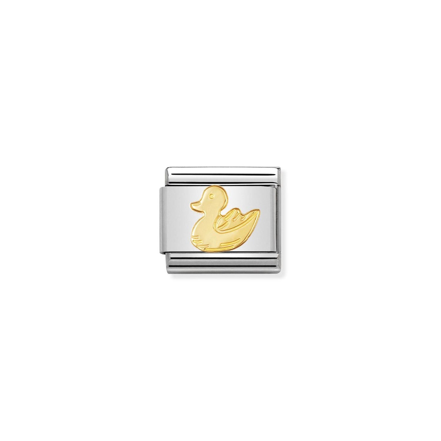 LINK, DUCK GOLD