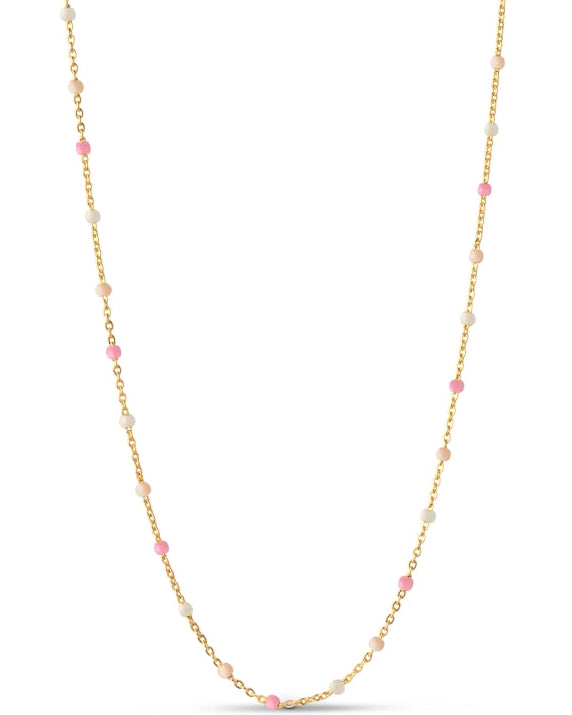 Lola Tropical Necklace