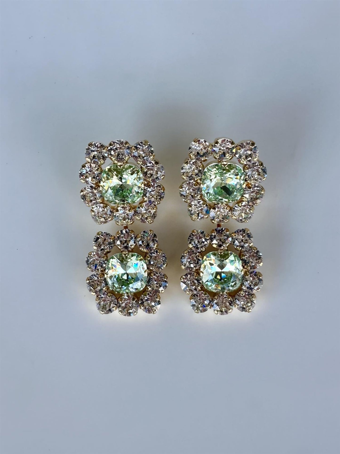 Loco Margarita Duo - Chrysolite