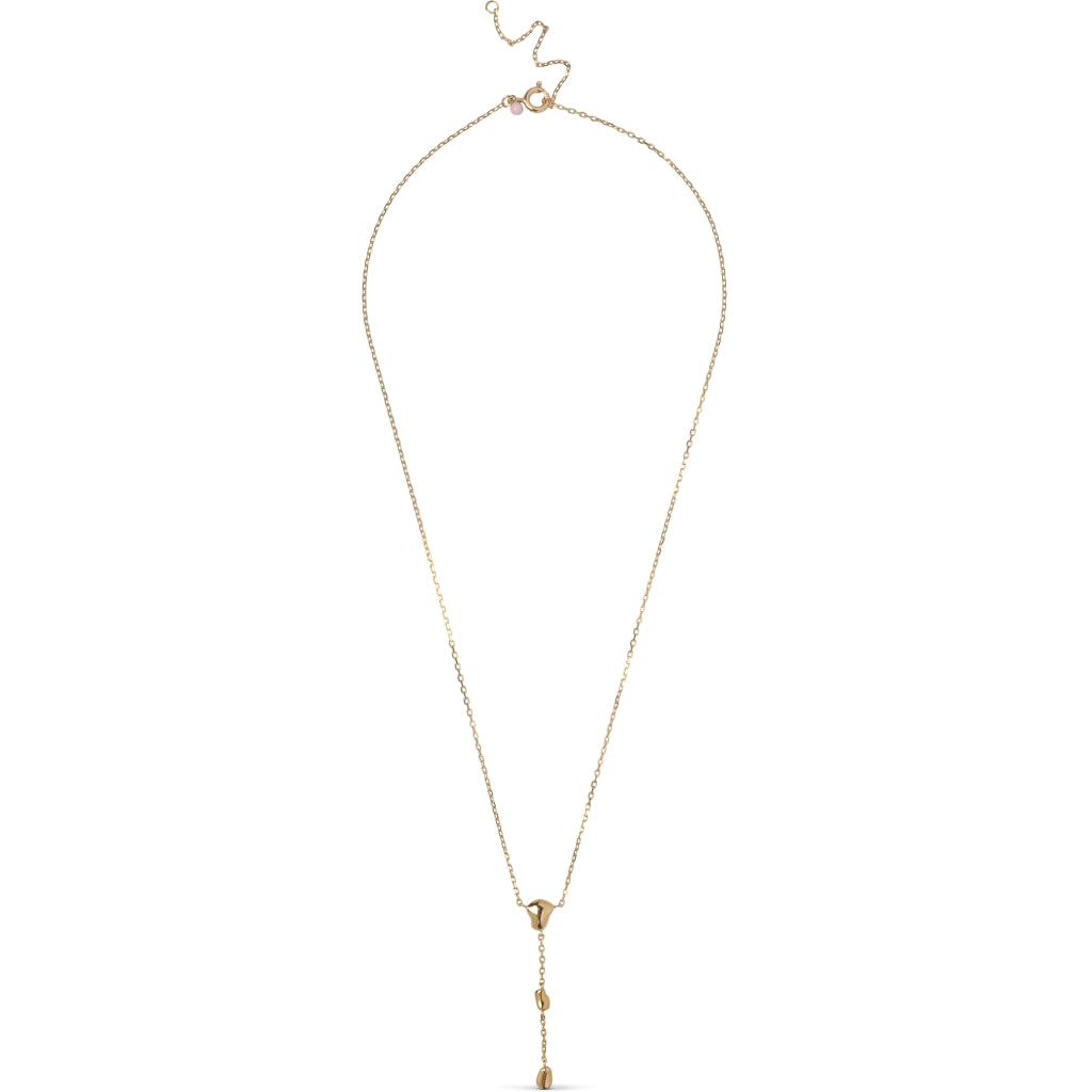 Talia Necklace Gold