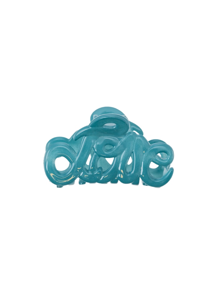Love Claw 5cm - Petrol Blue