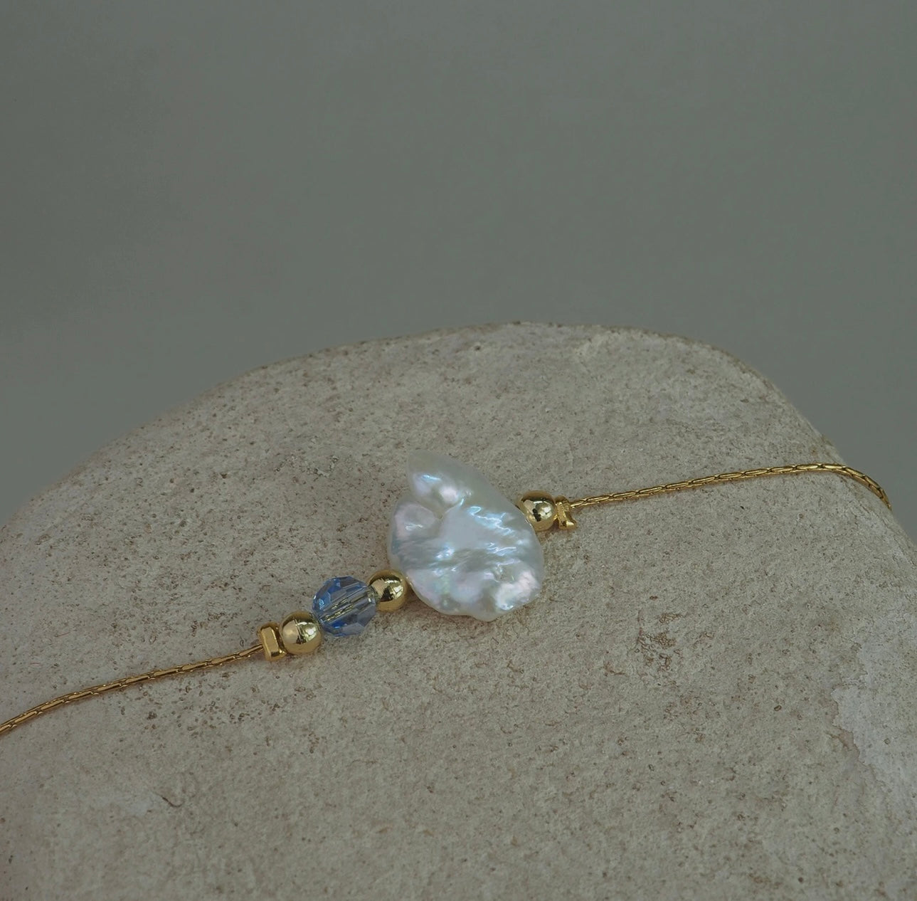 Ocean Gem Bracelet