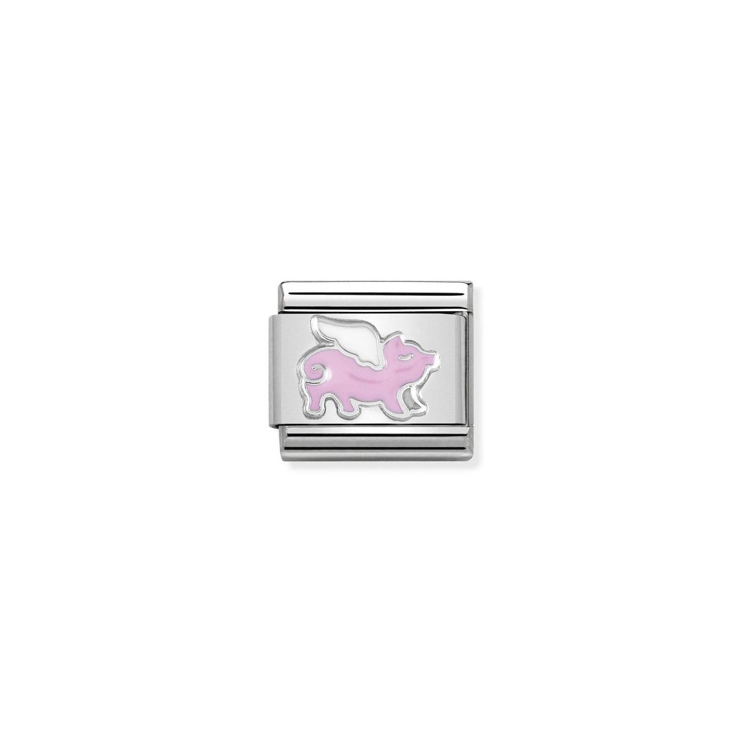 LINK, FLYING PIG
