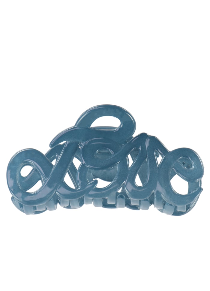 Love Claw 8cm - Jeans blue