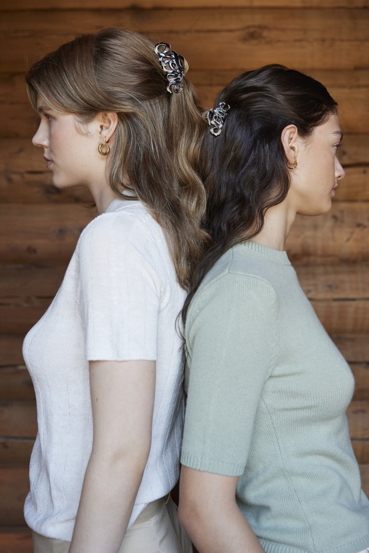 Love claw 5cm - Horn Light