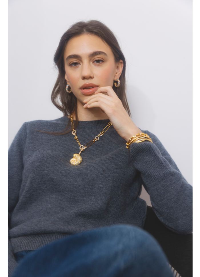 Large Stone Connector