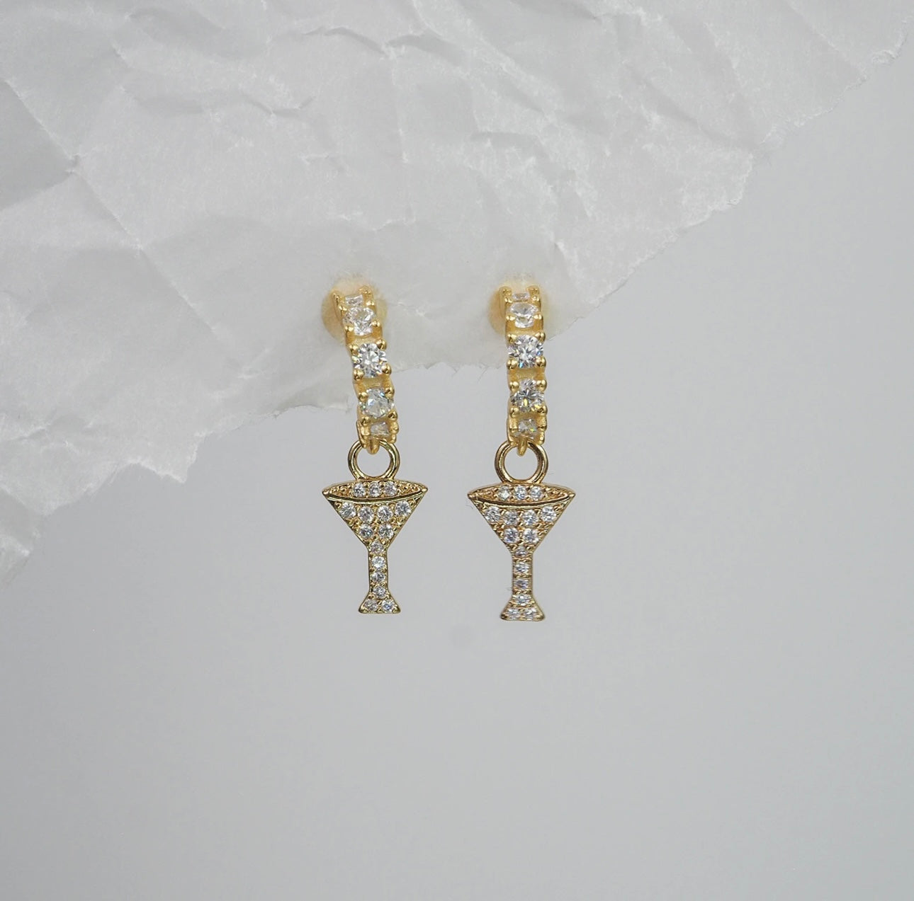 Cocktail O`clock Hoops