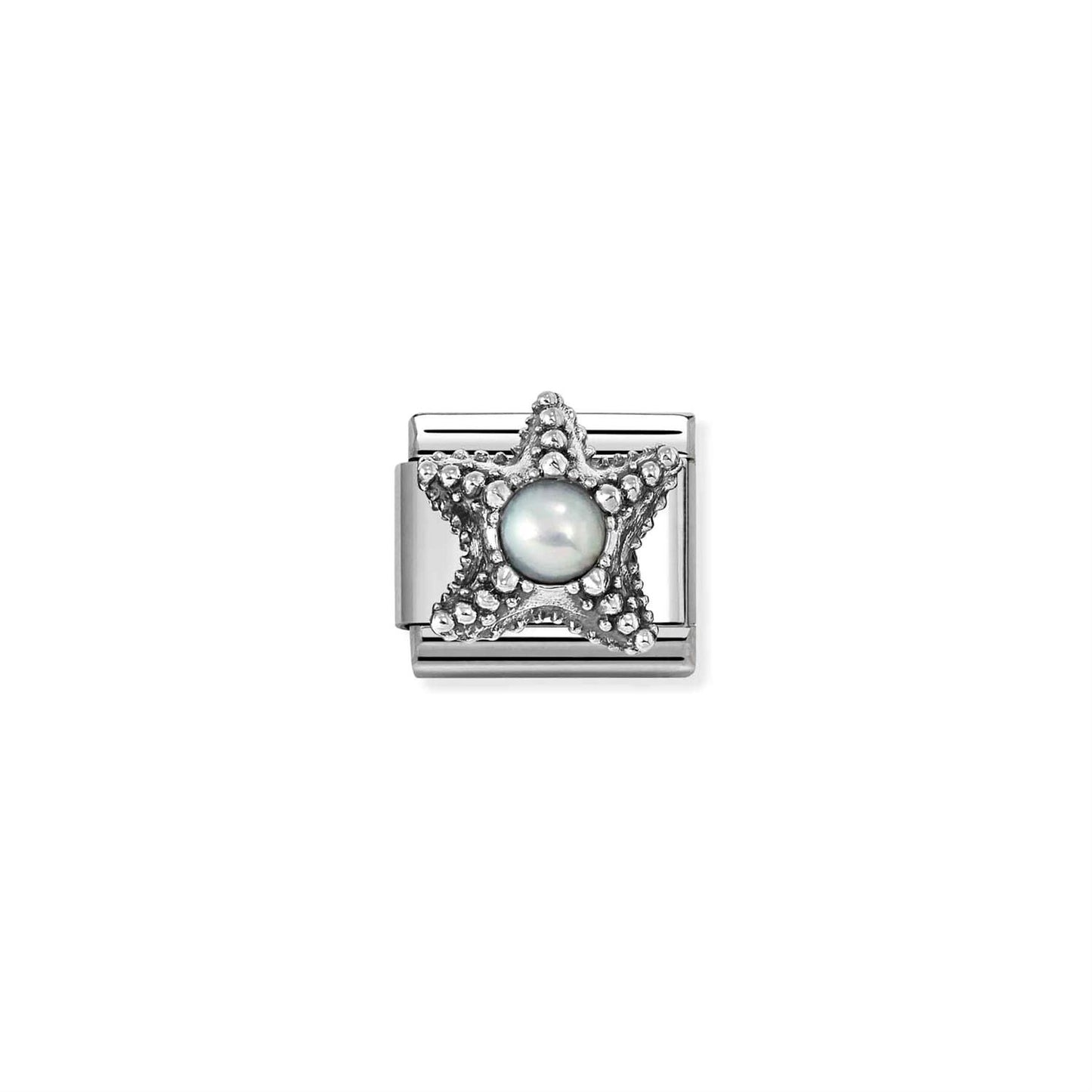 LINK, WHITE PEARL STARFISH