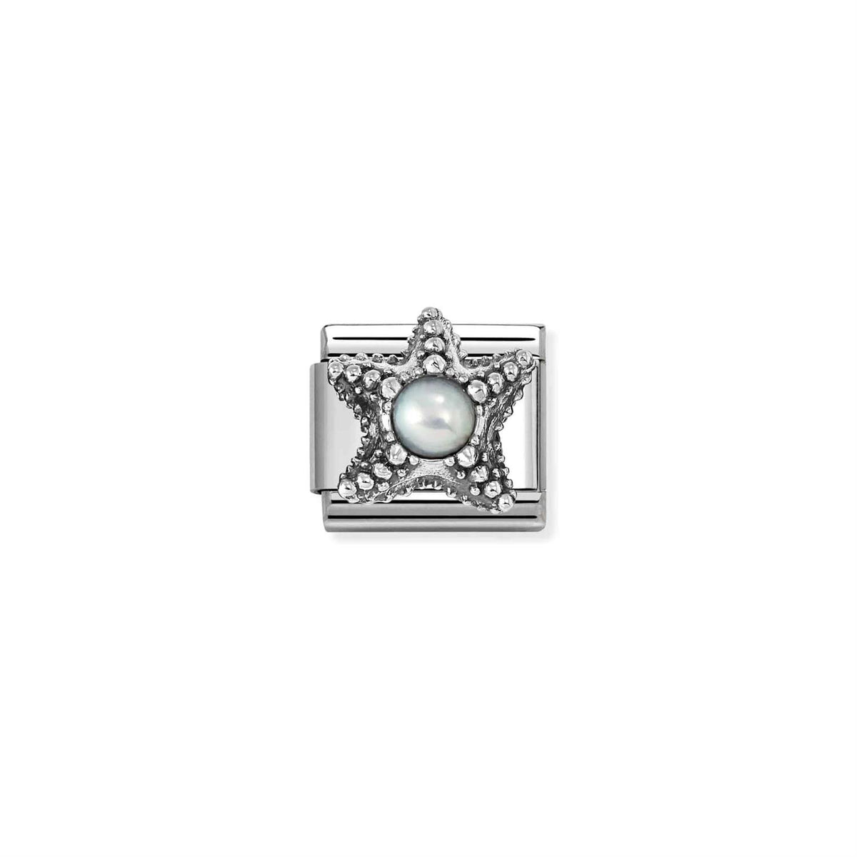 LINK, WHITE PEARL STARFISH