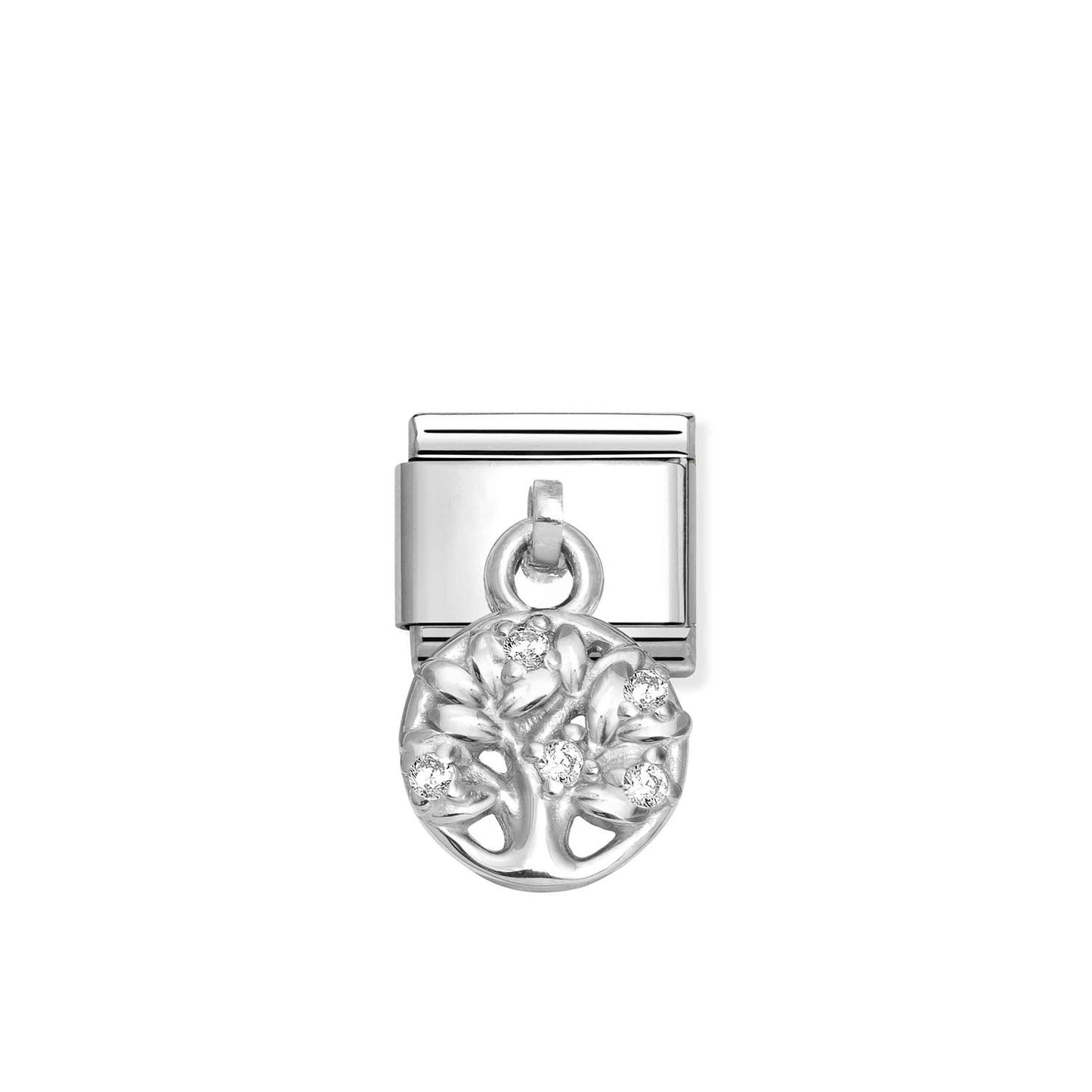 LINK, TREE OF LIFE PENDANT