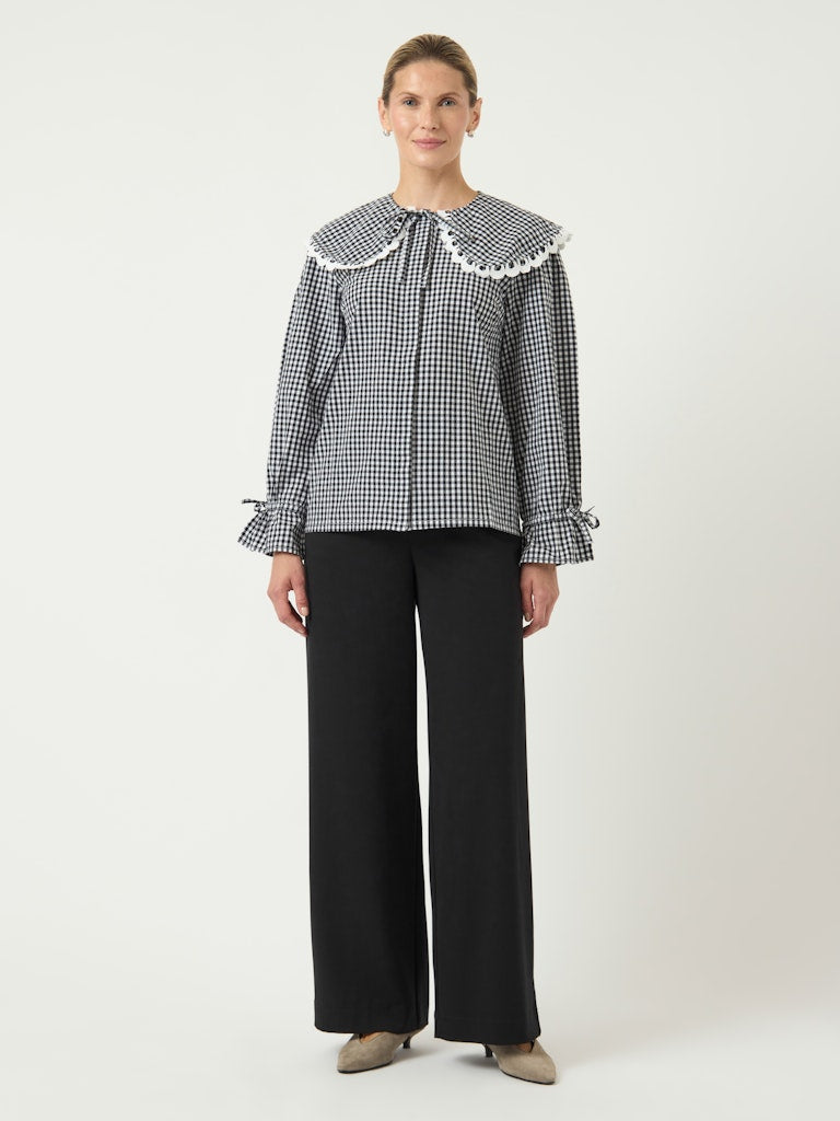YASKARA LS SHIRT