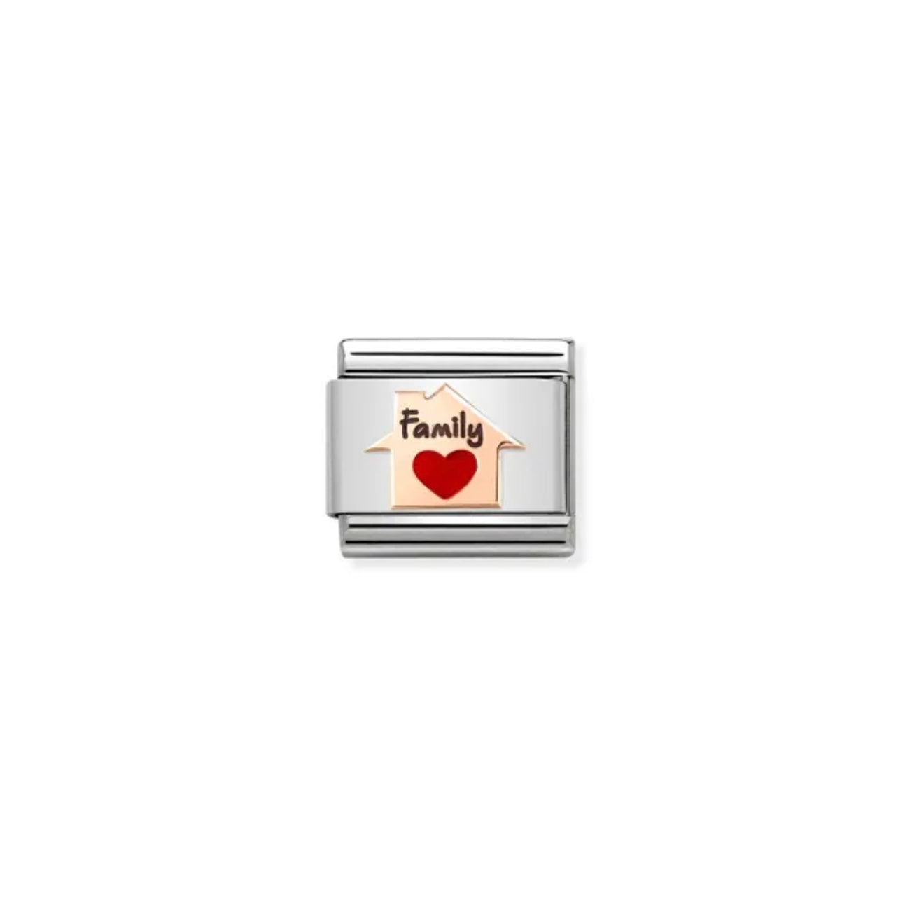 LINK, RED HEART FAMILY HOME
