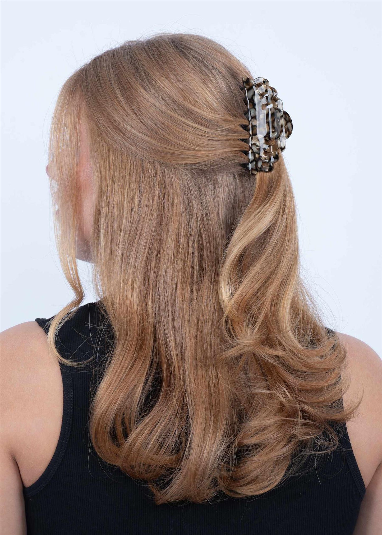 Emma Peppermint Pop Middle - Moonbeam