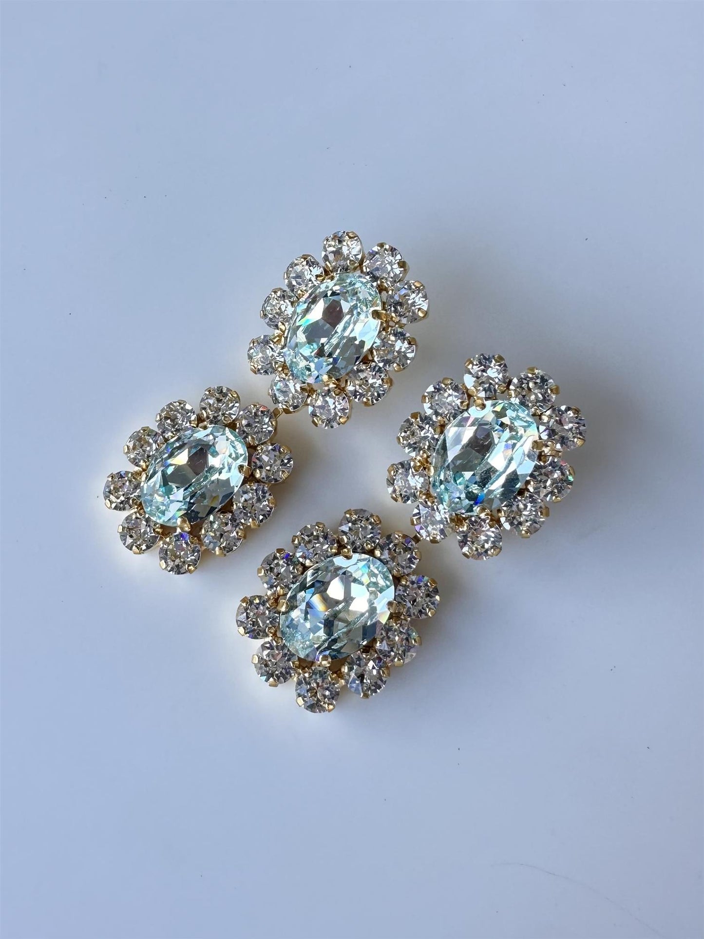 Kelly Duo - Light Azore