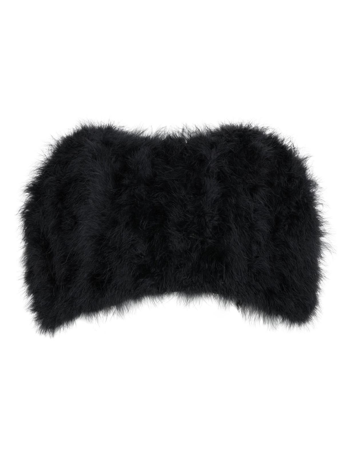 Monroe Collar - Black