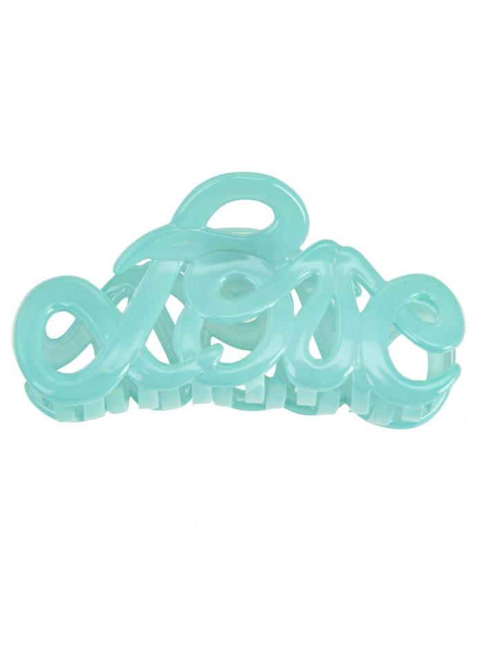 Love Claw 8cm - Mint