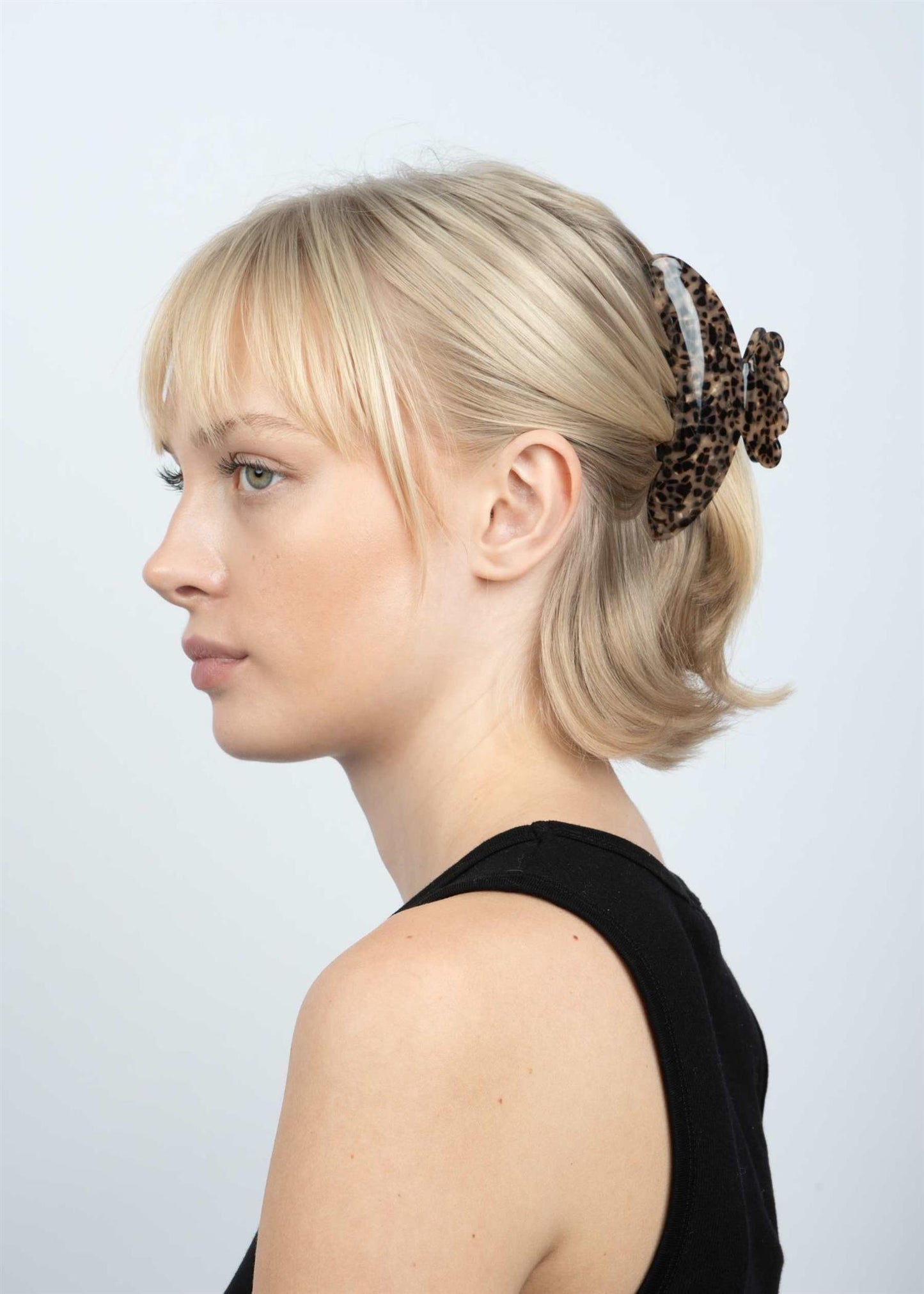 Helle Leo Big - Black Mix