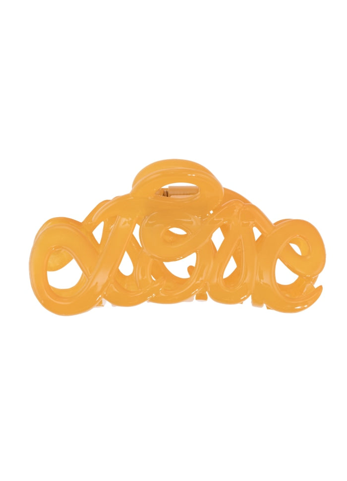 Love Claw 8cm - Honey