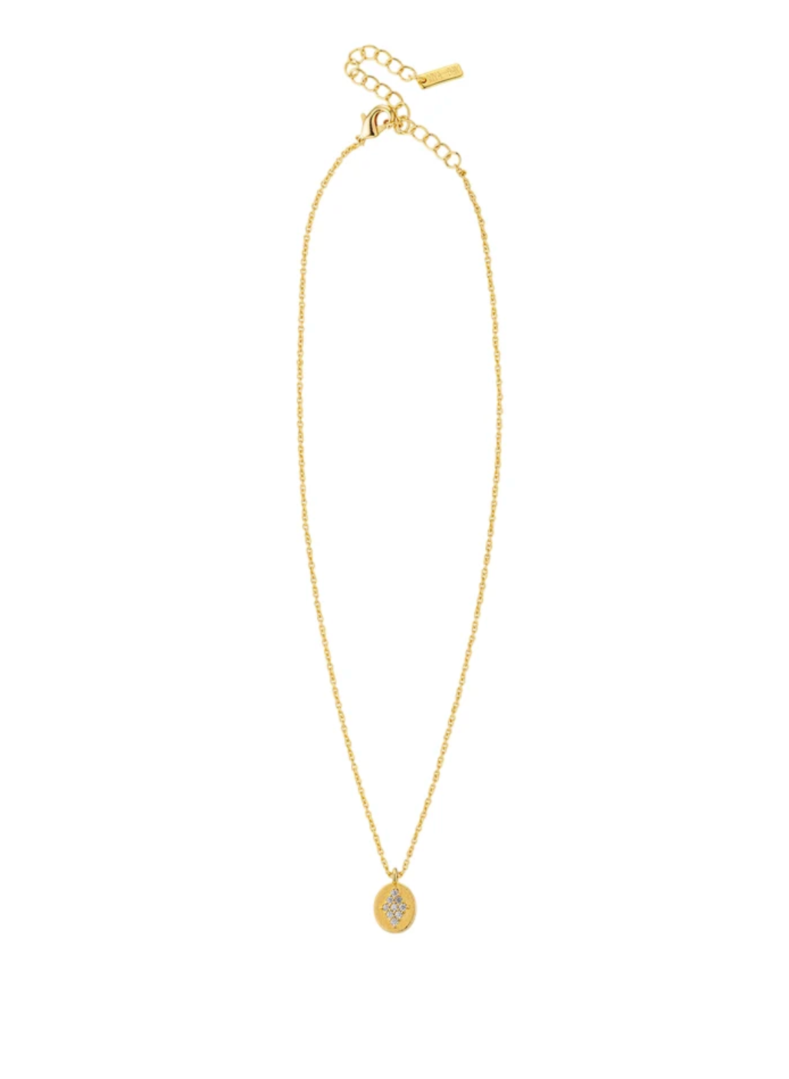 Bella Lover Necklace