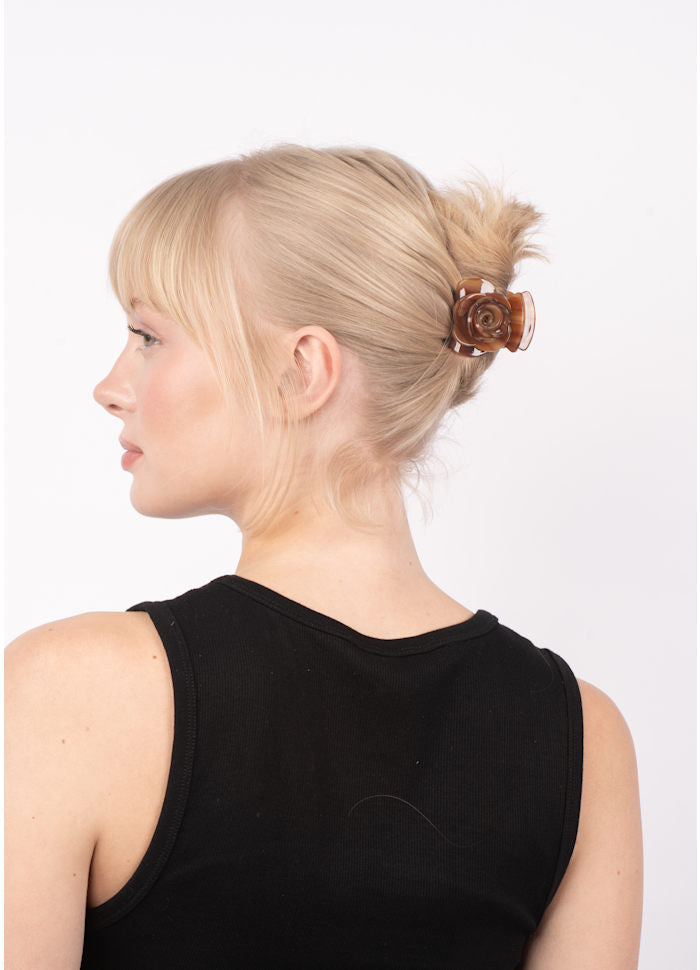 Rosie Latte Mini - Espresso