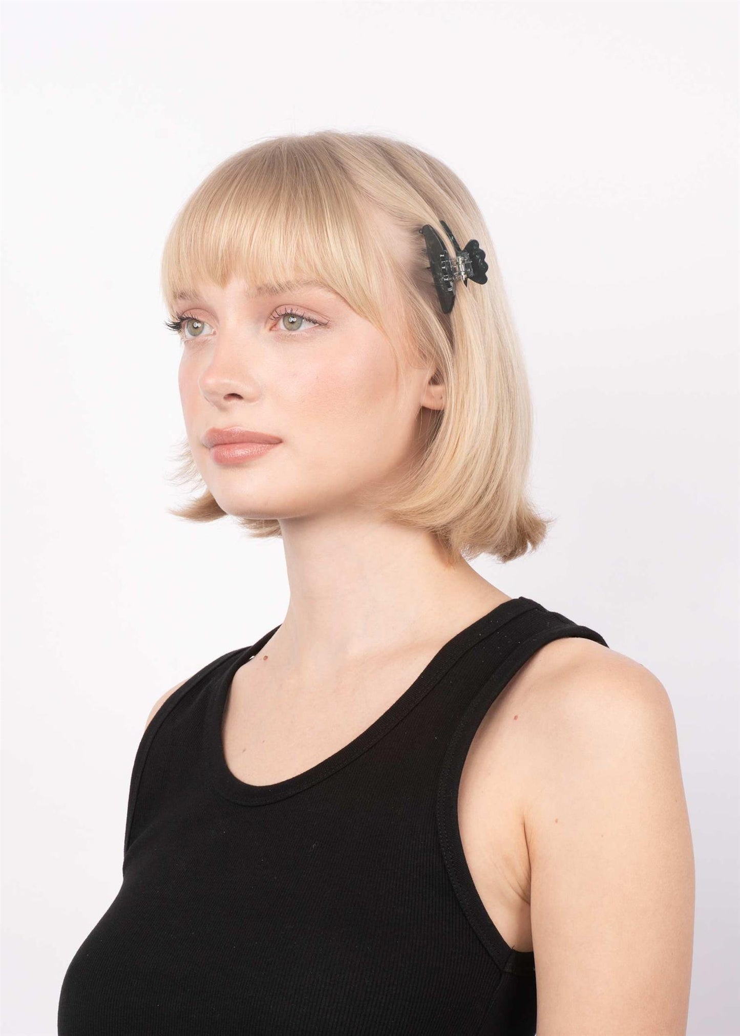 Helle Nordic Mini - Green