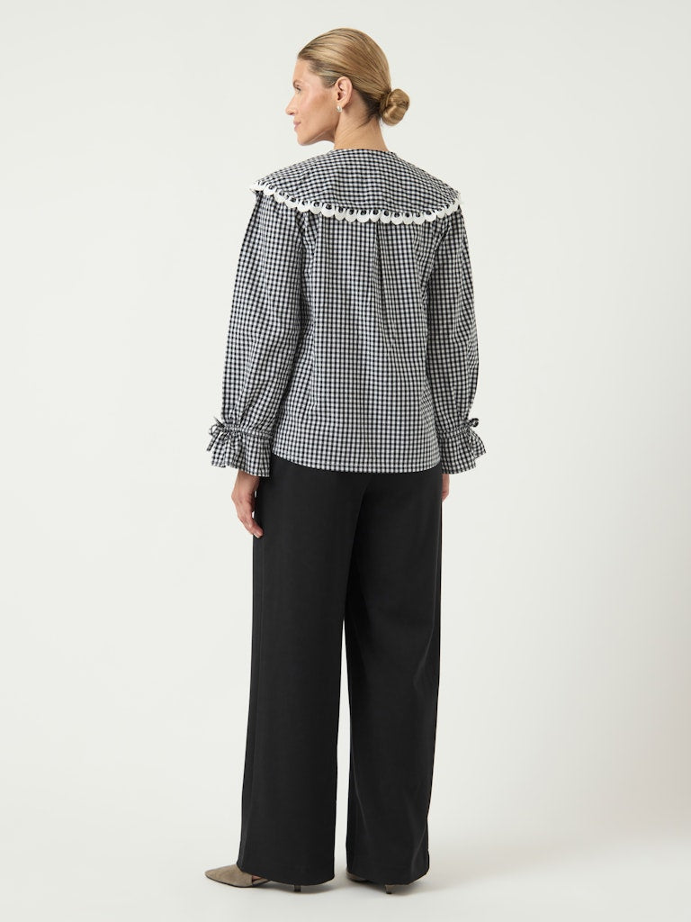 YASKARA LS SHIRT