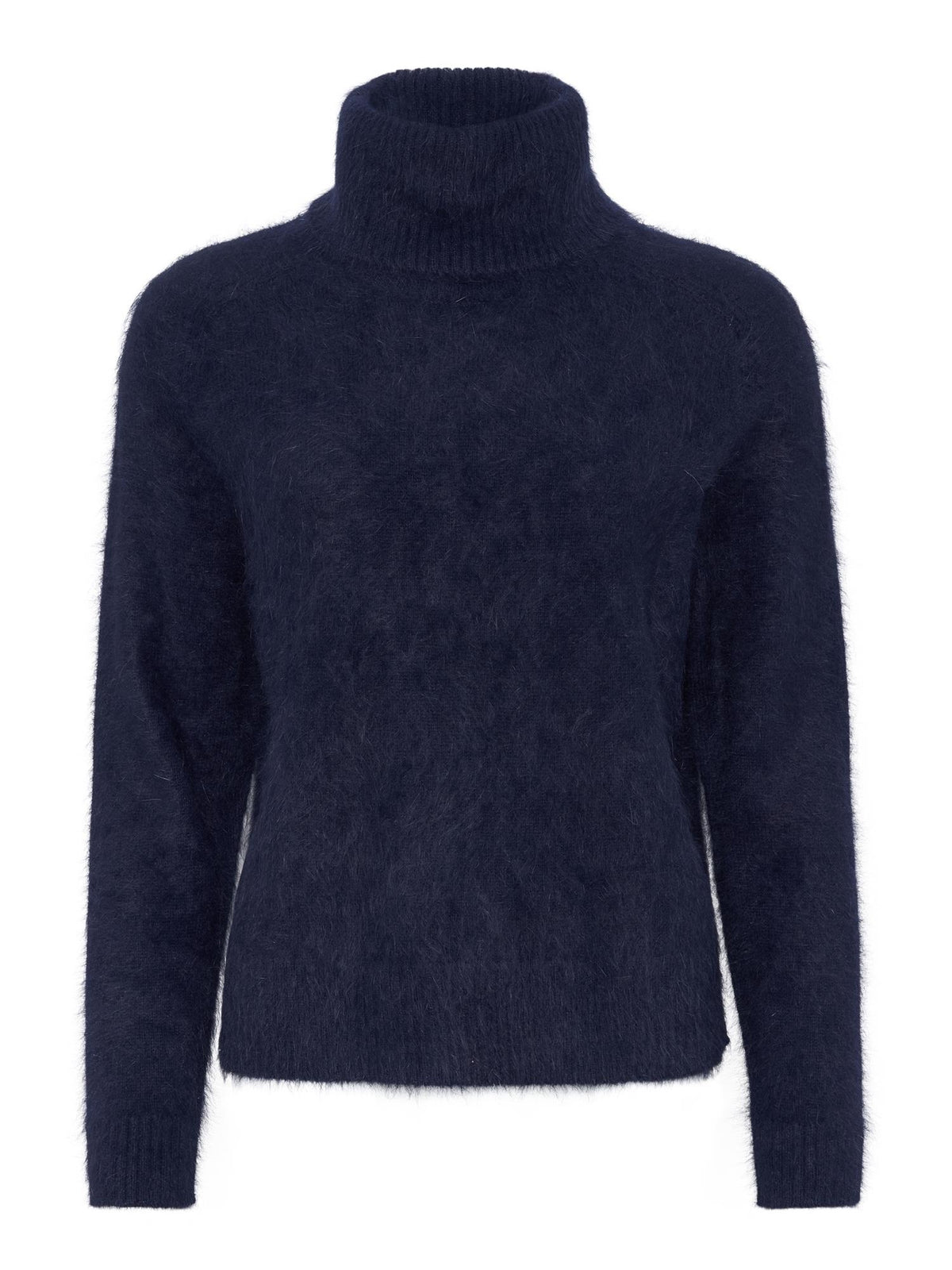 Ane Pullover - Navy
