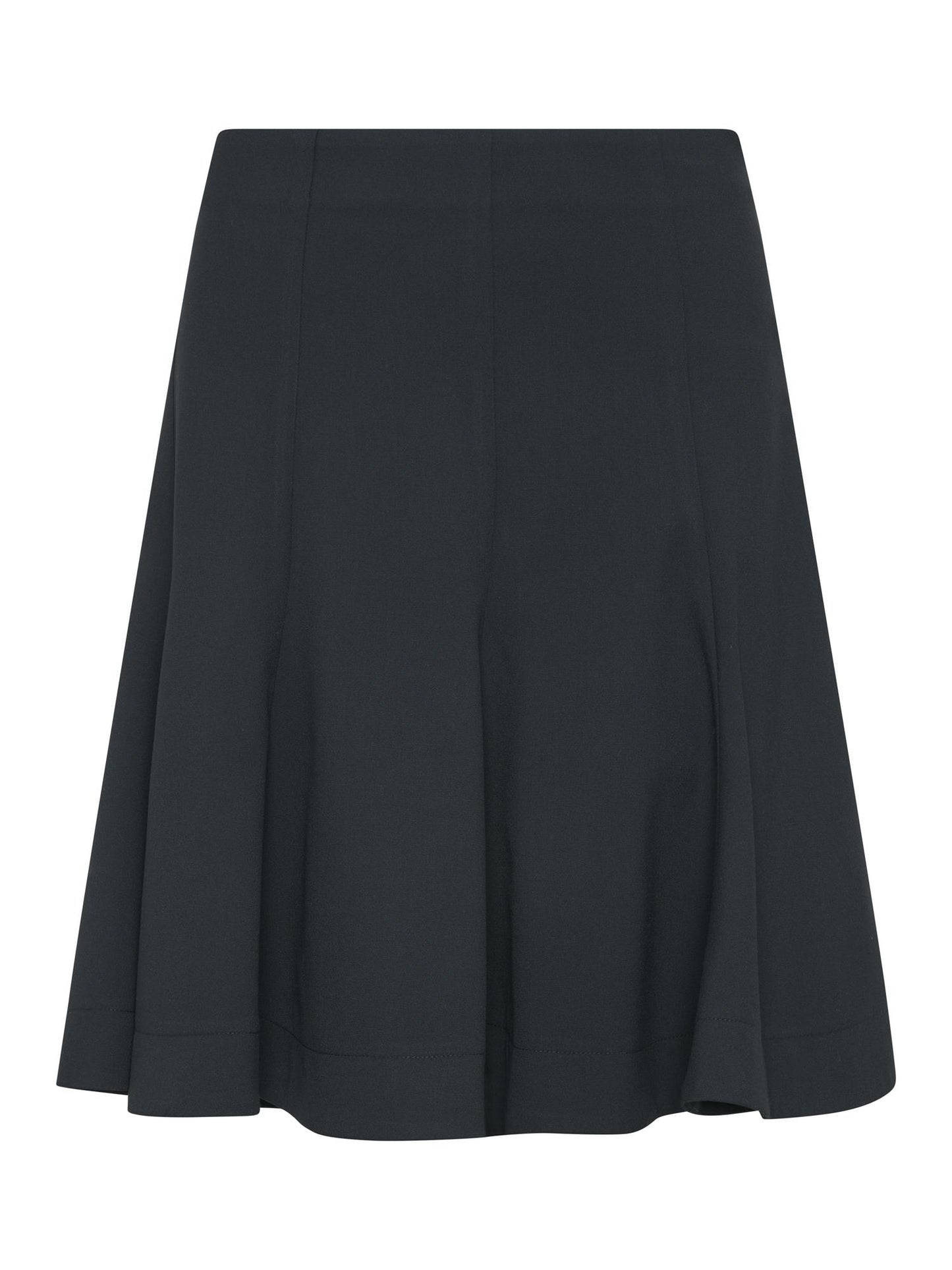 Charlie Skirt - Black