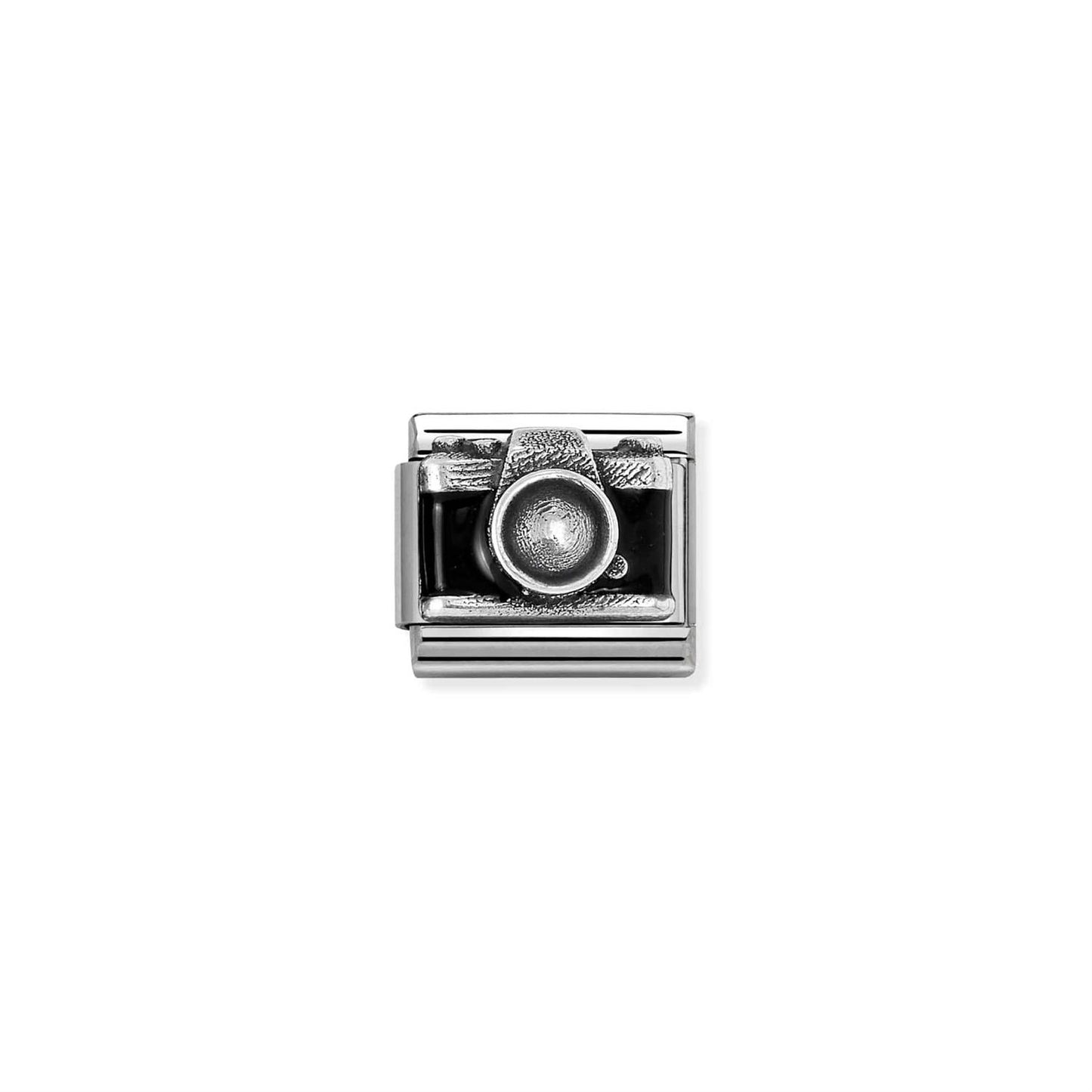 LINK, CAMERA SILVER