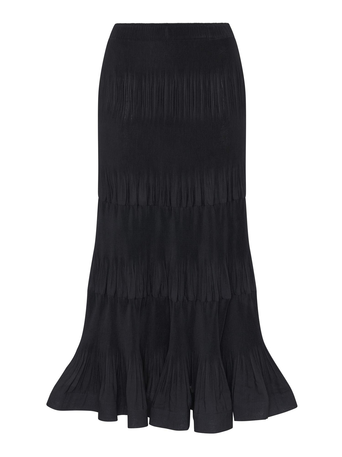 Senora Skirt - Black