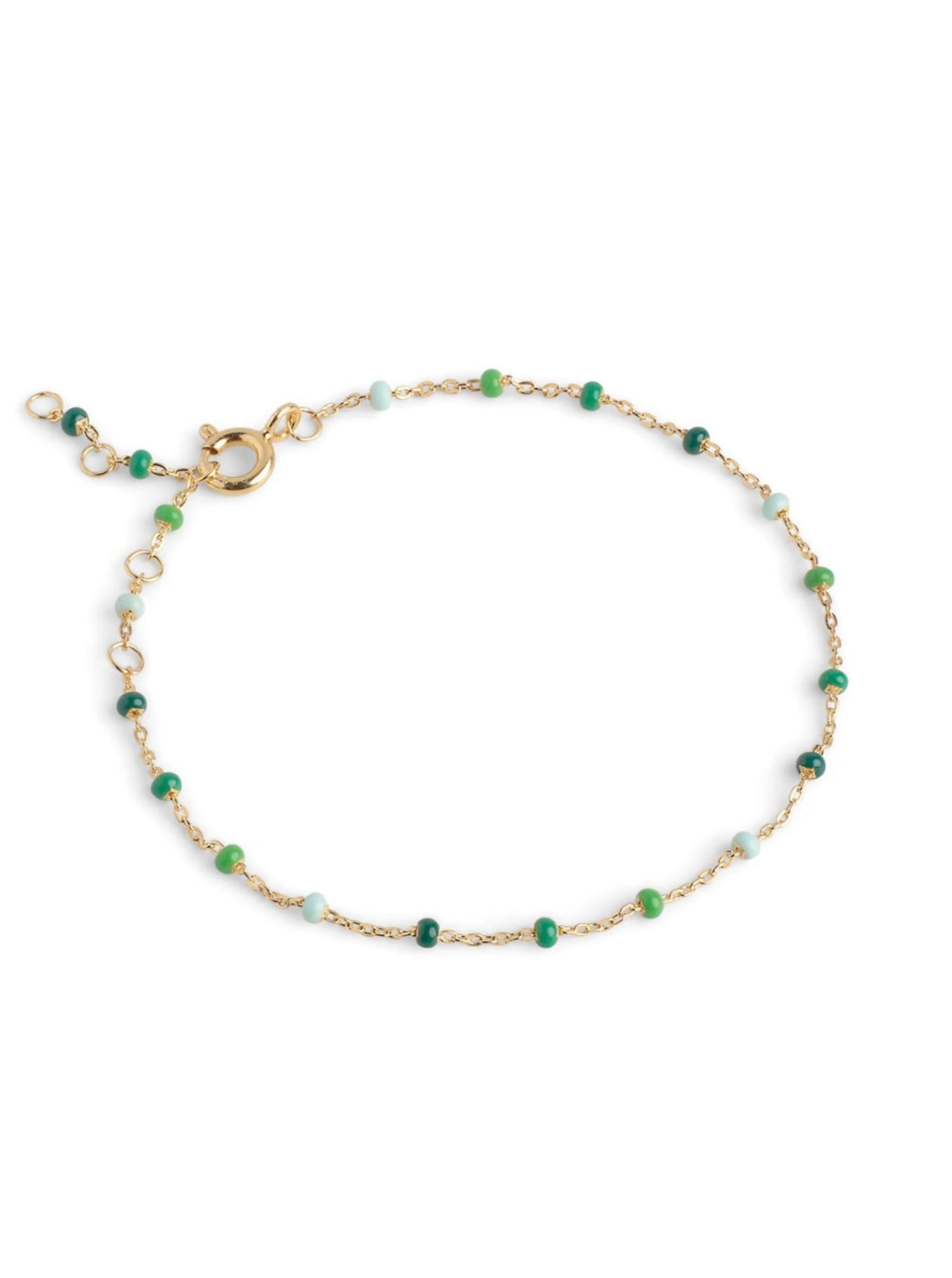Lola Spring Bracelet