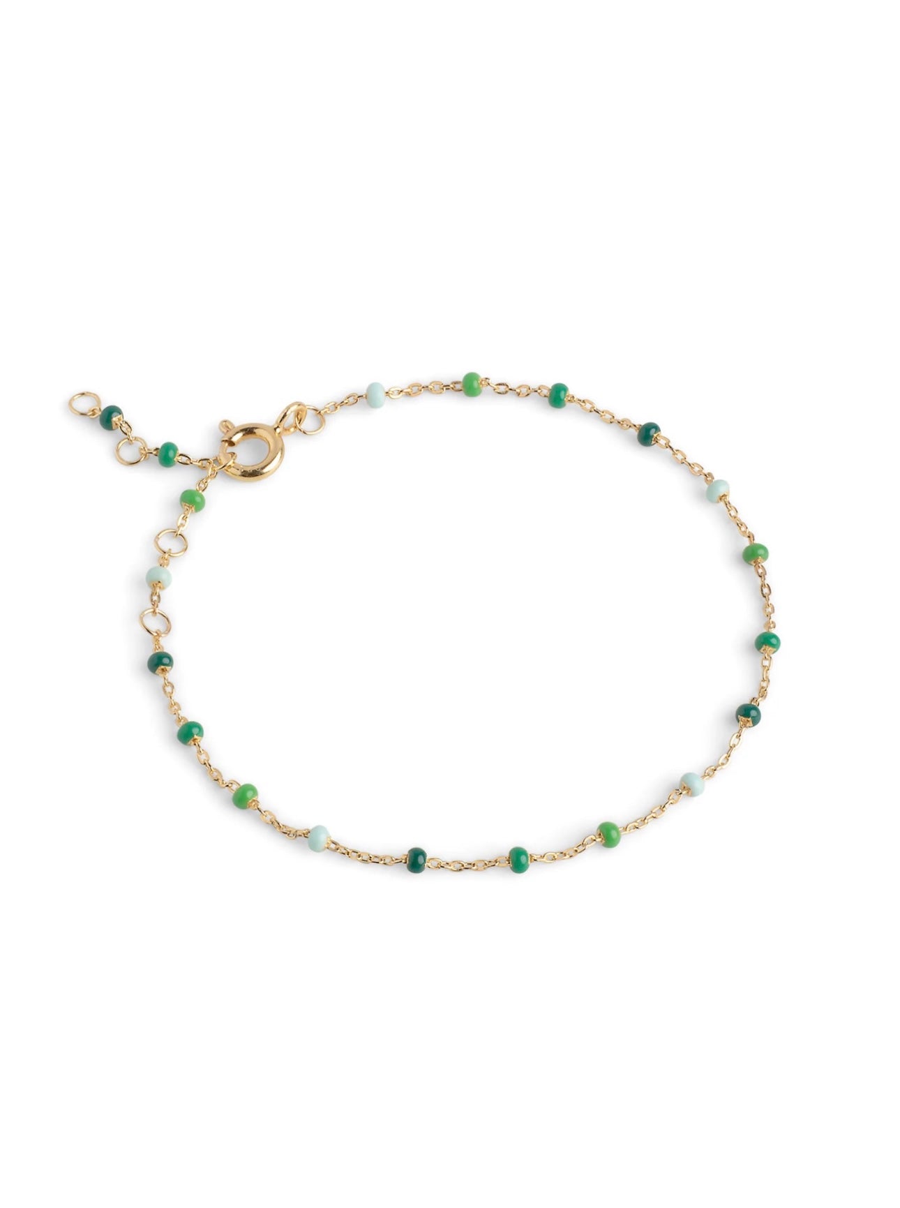 Lola Spring Bracelet
