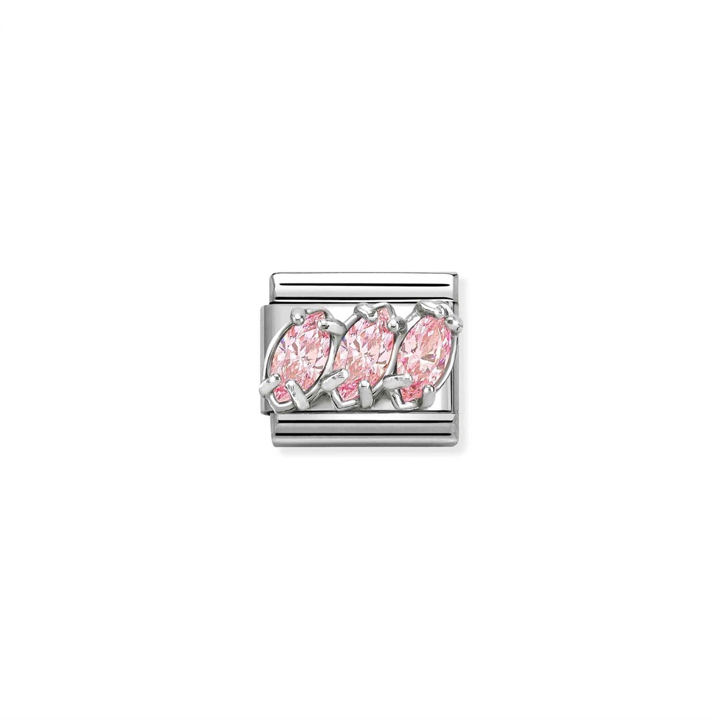 LINK, PINK STONES TRIOLOGY
