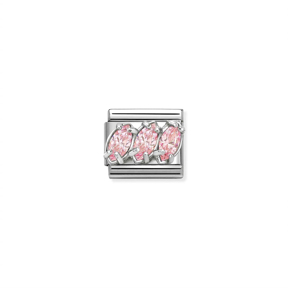 LINK, PINK STONES TRIOLOGY