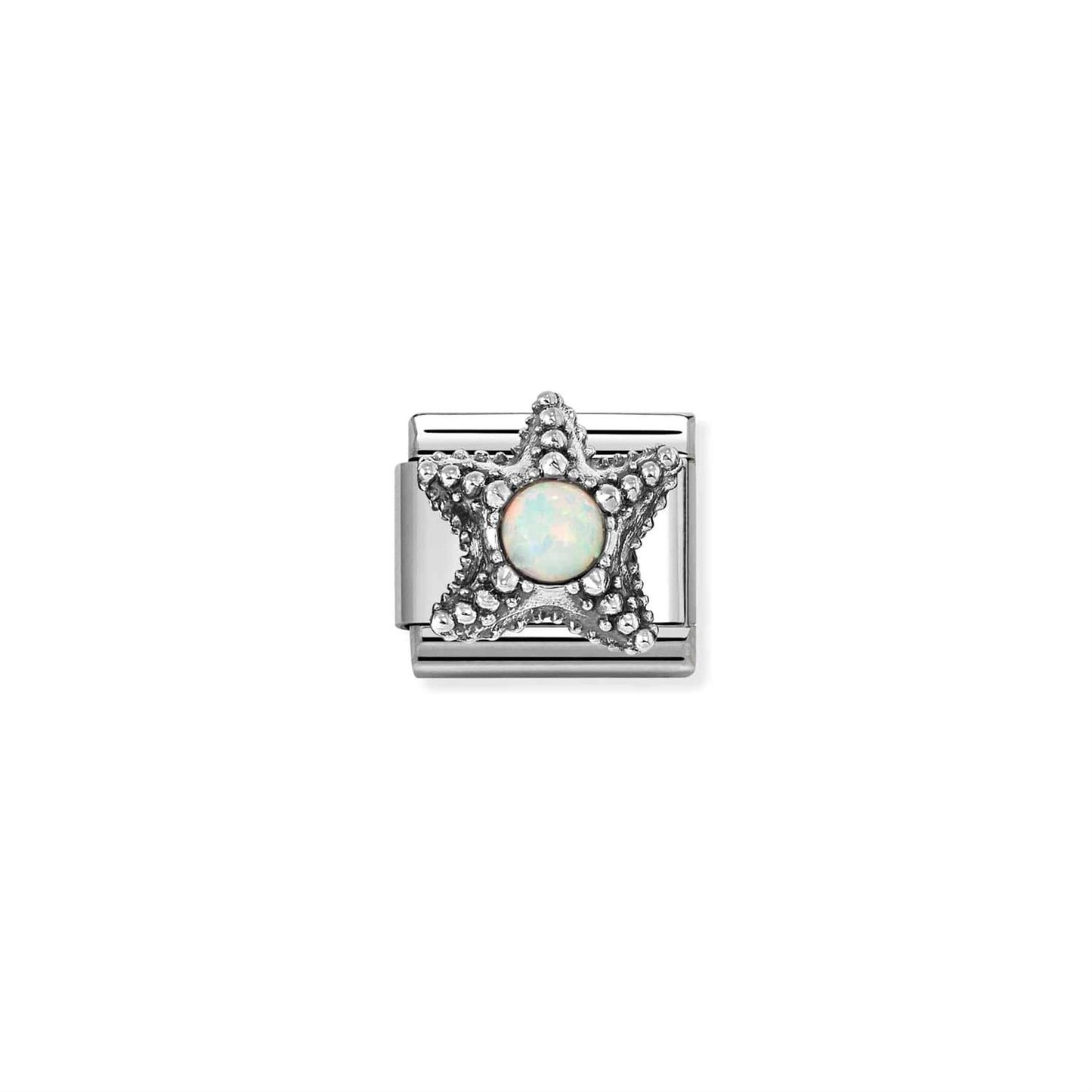 LINK, OPAL STARFISH