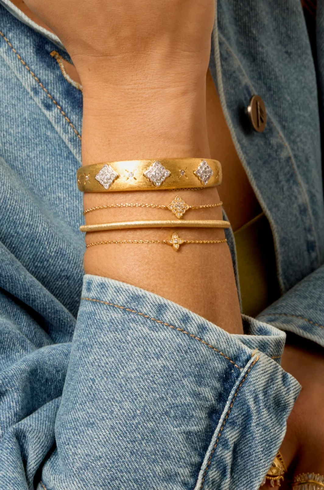 Mira Bracelet