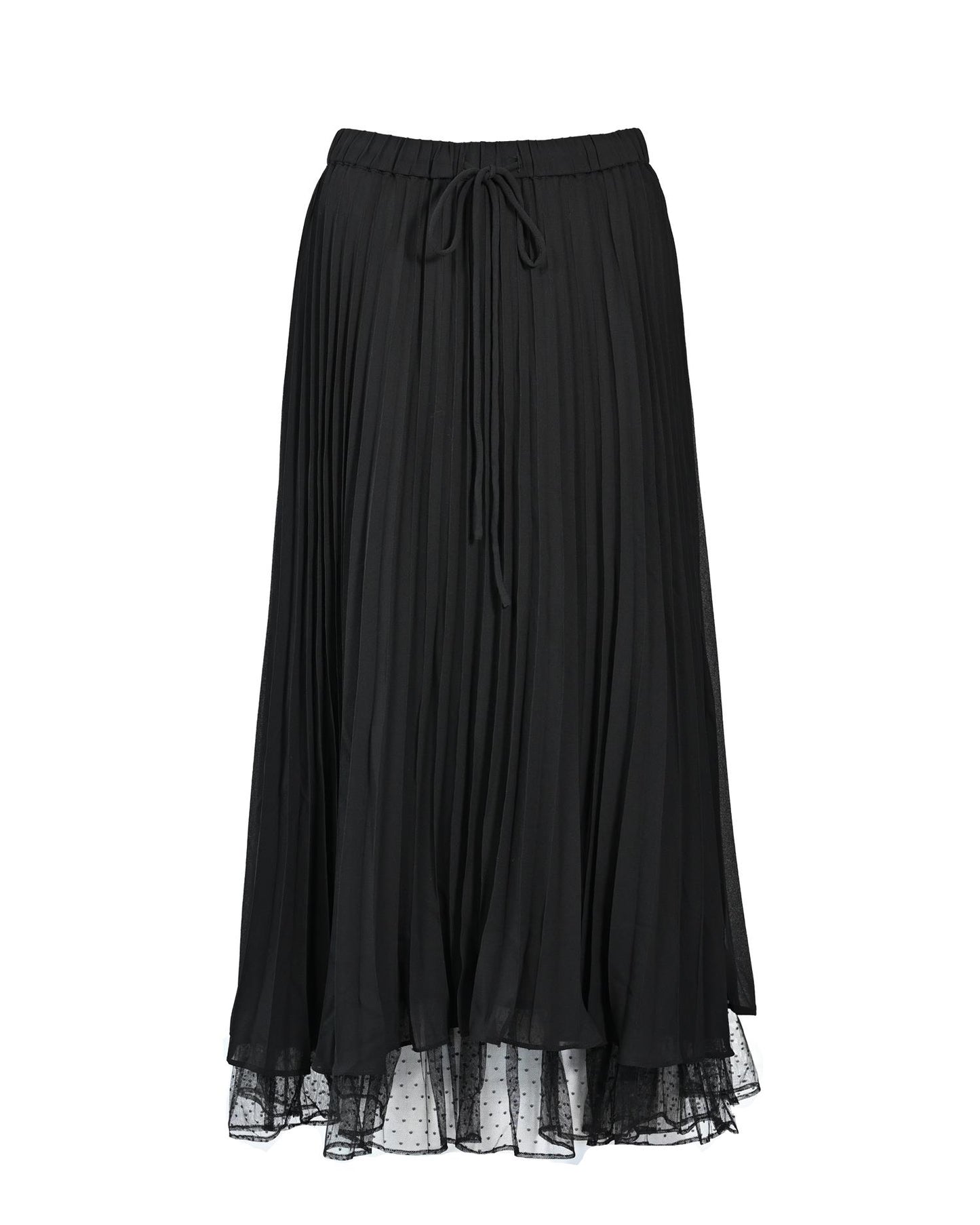 Jessie Skirt - Black