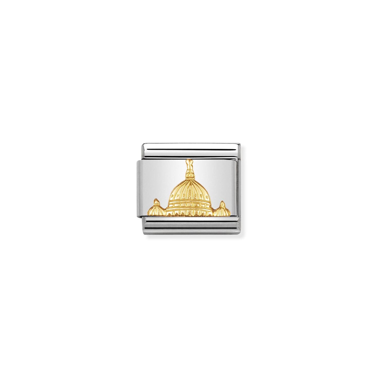 LINK, ST. PETER'S DOME