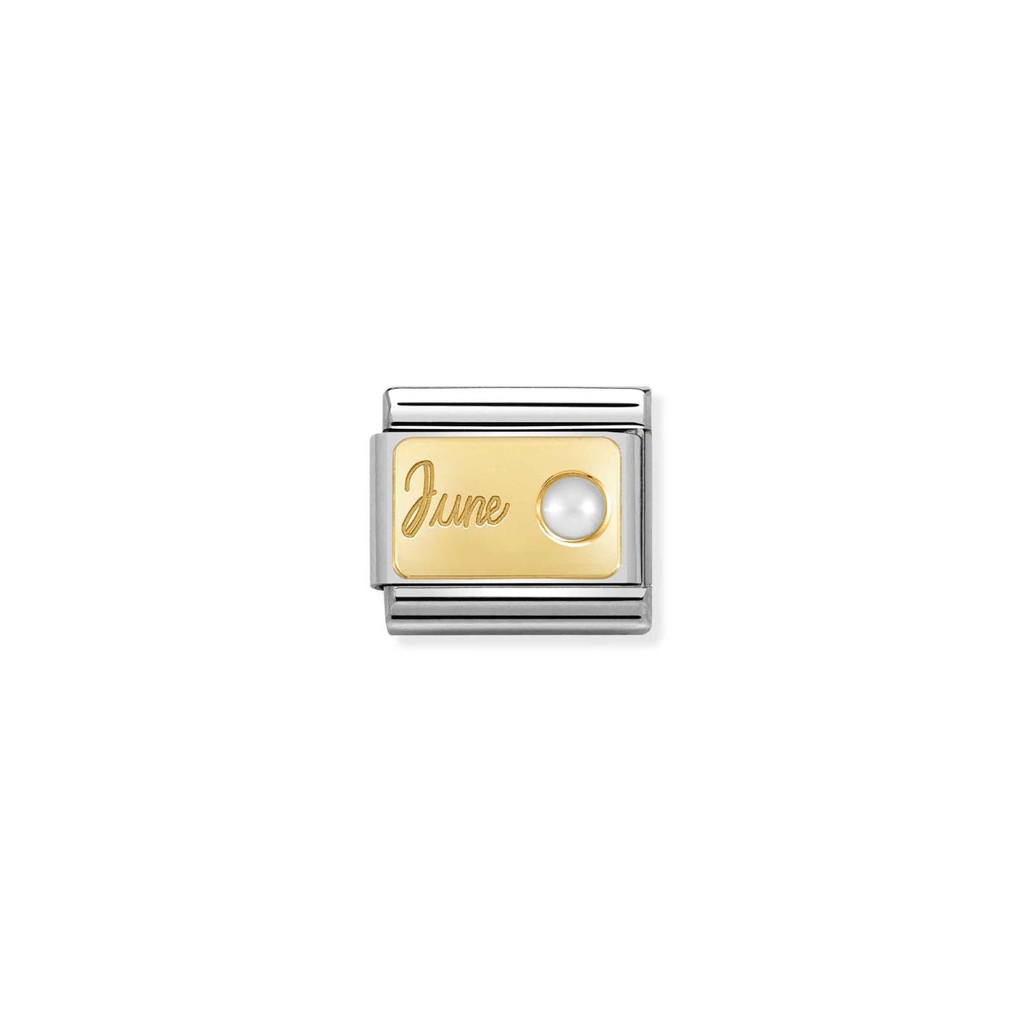 LINK, JUNE