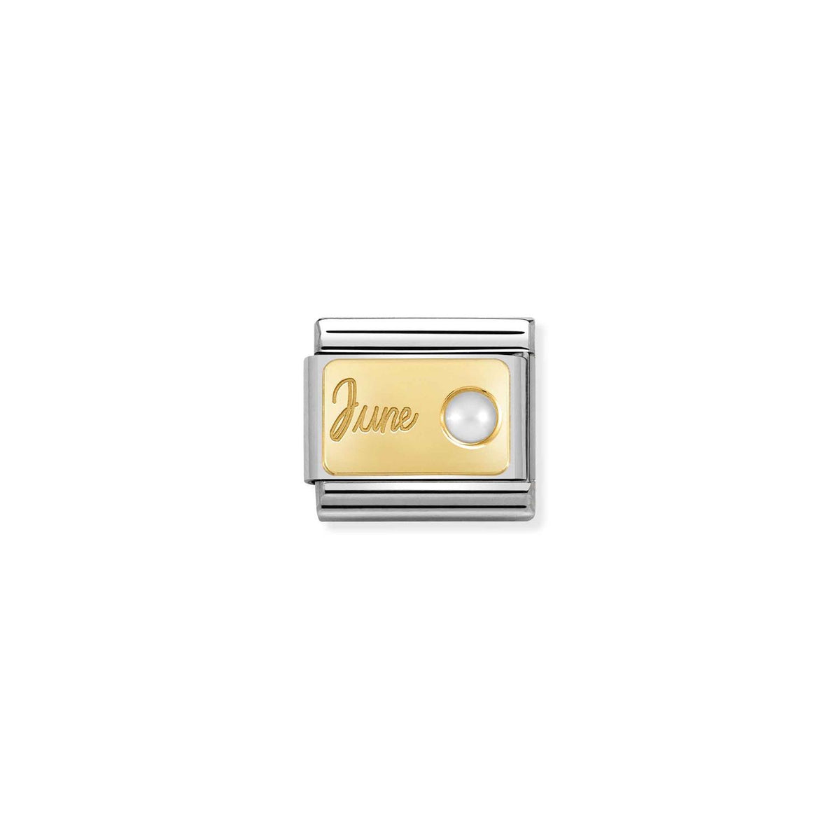 LINK, JUNE