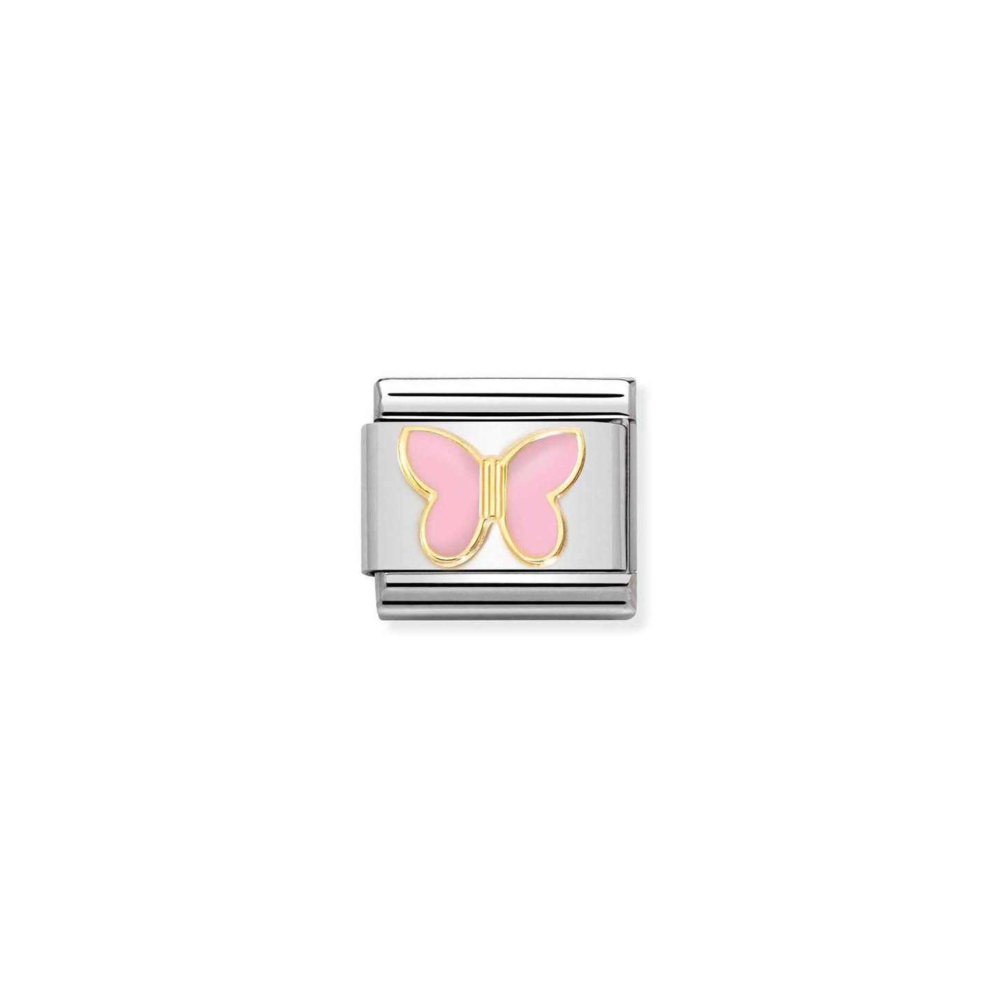 LINK, PINK BUTTERFLY